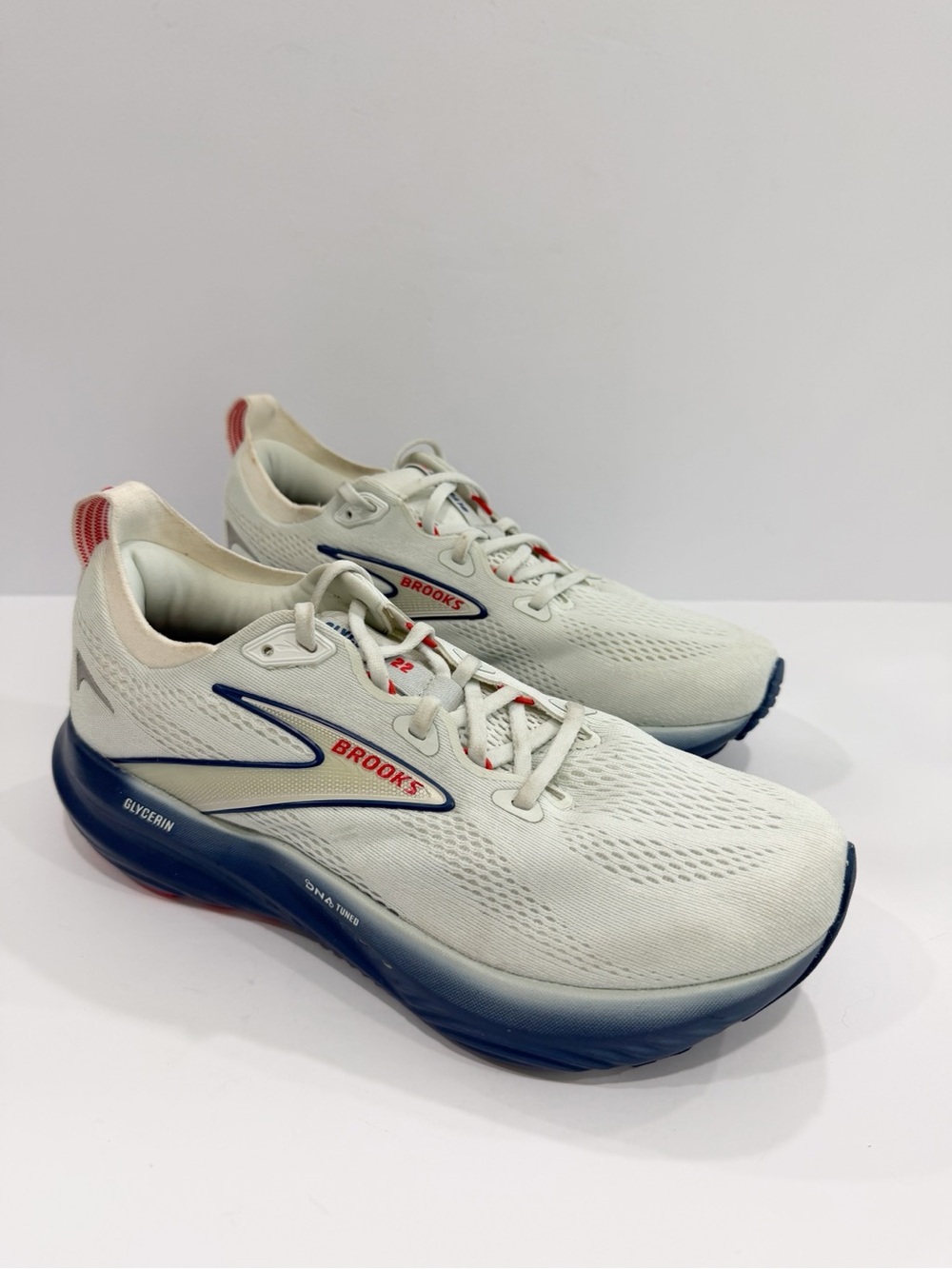 Brooks Glycerin 22 Men’s Shoes